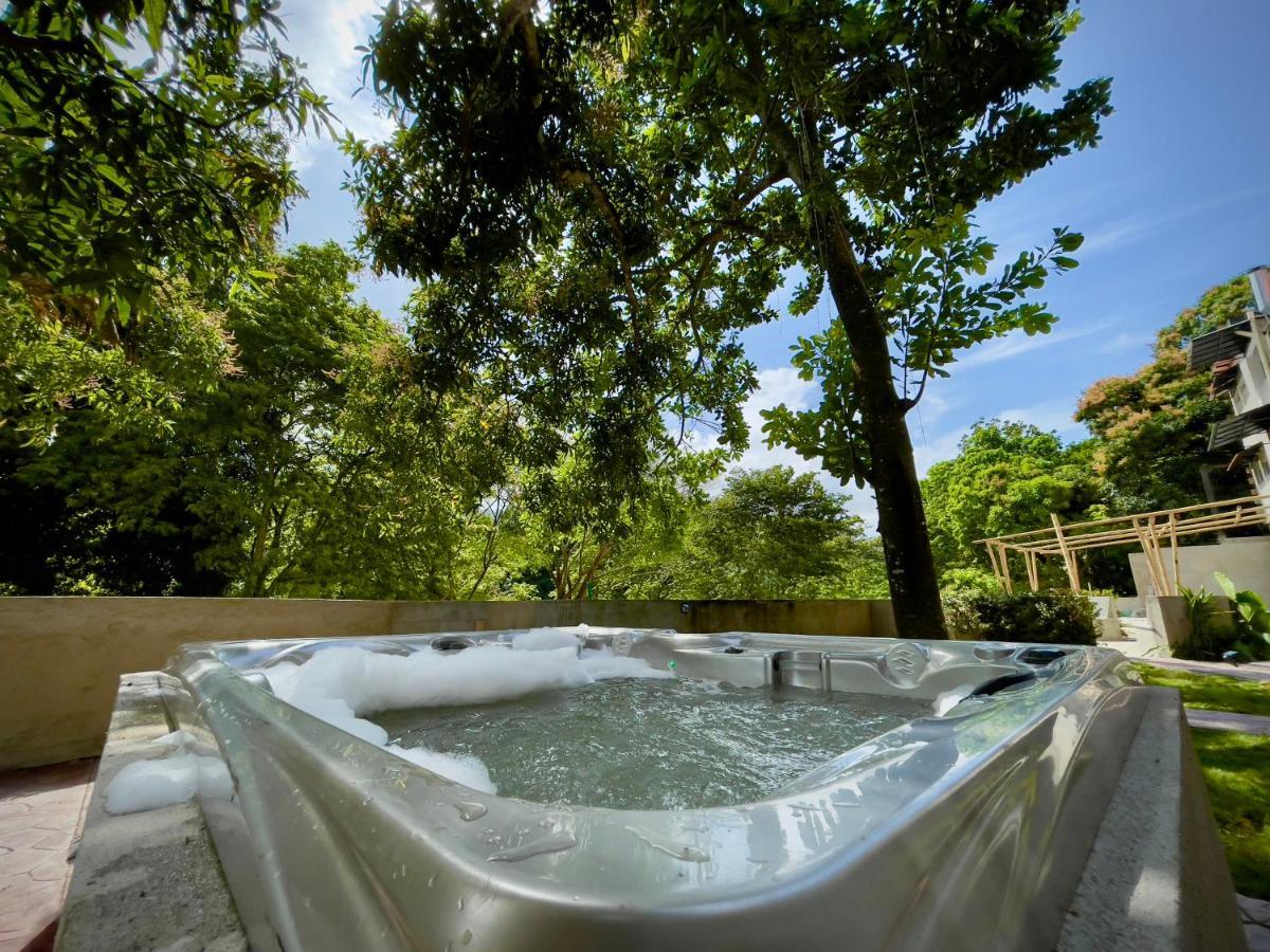 Tayrona Suites El Zaino Exterior photo