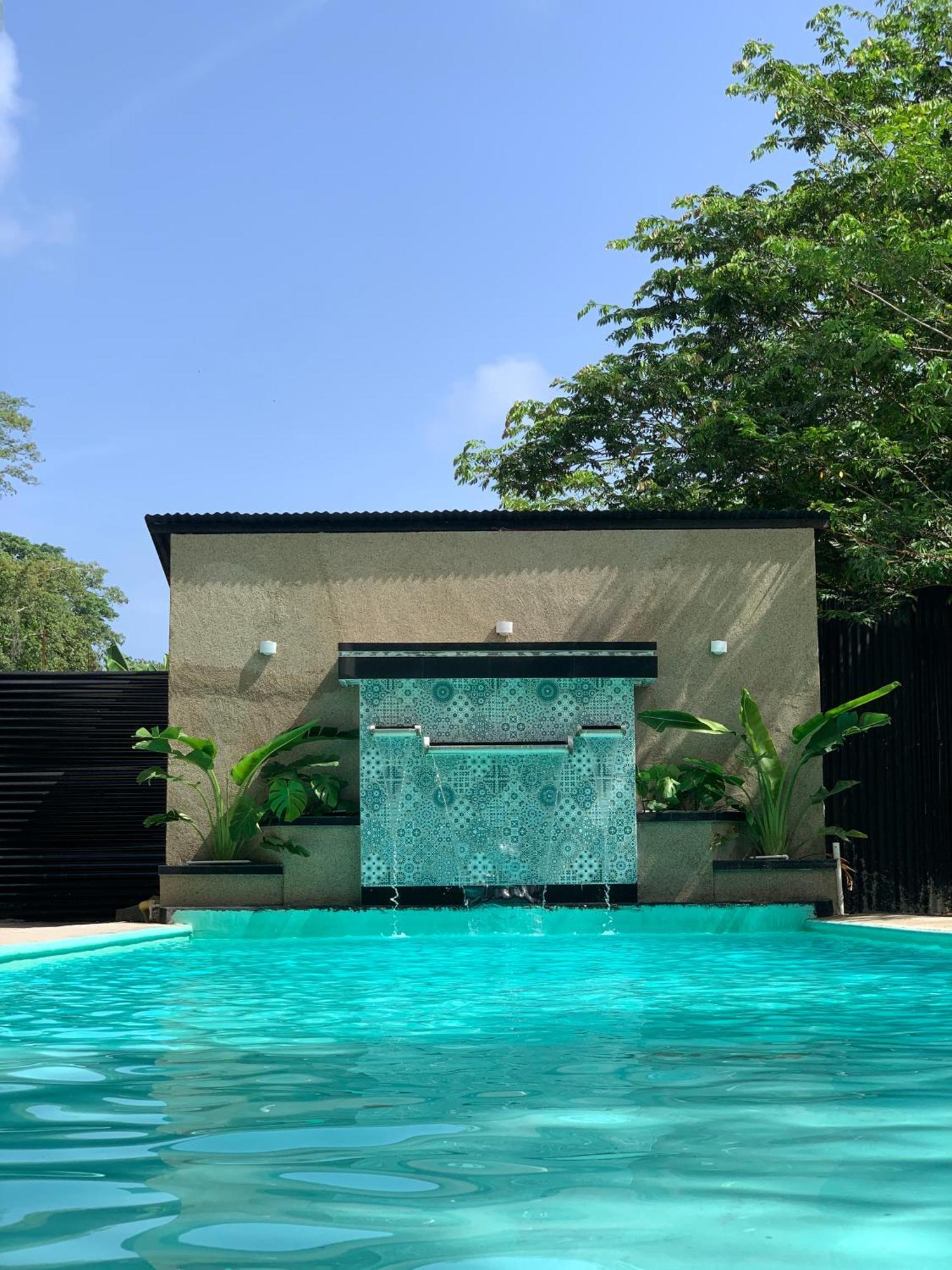 Tayrona Suites El Zaino Exterior photo